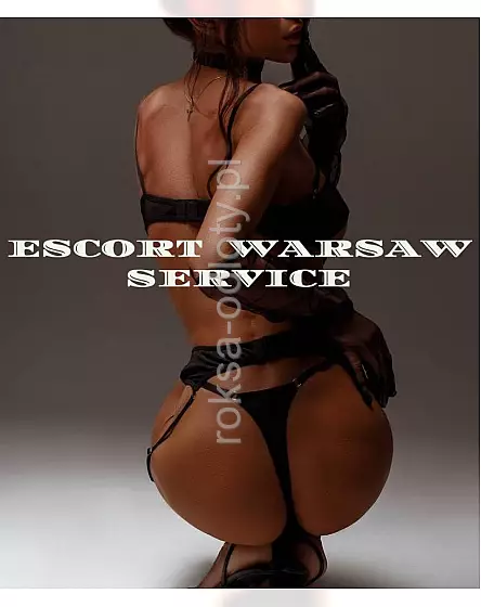 Stella Escort Warsaw Service