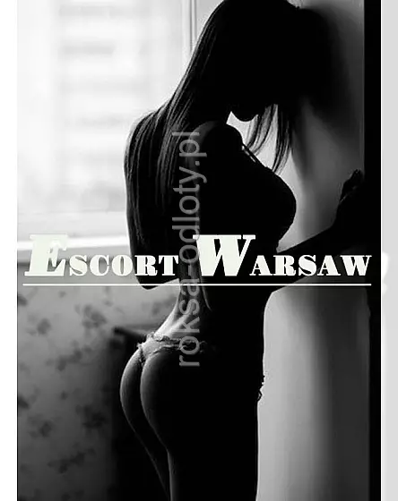 Escort Warsaw Agency