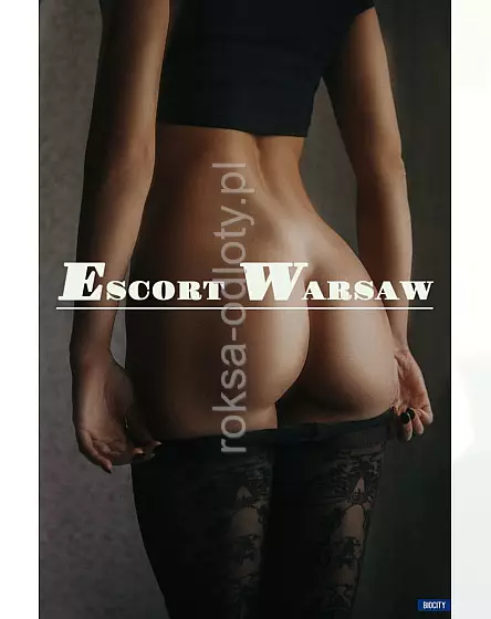 Escort Warsaw Agency