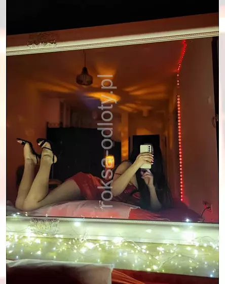 Liza szczupła kicia