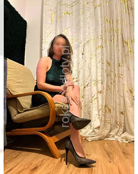 masaż  dla zdrowia sensualnego 