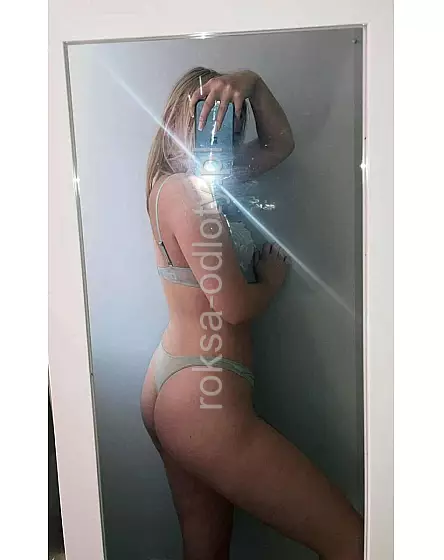 Weronika Nuru