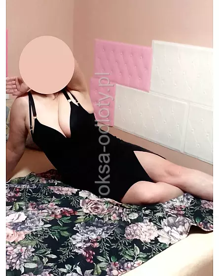 Seksi Kinga
