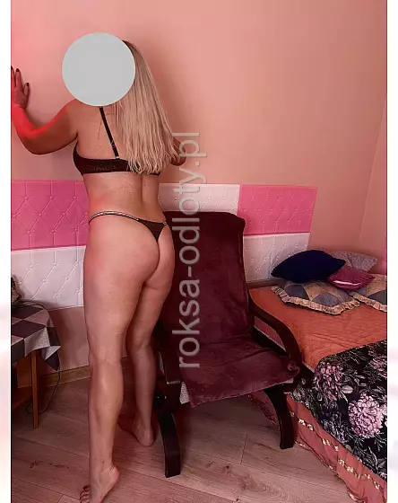 Seksi Ewa 