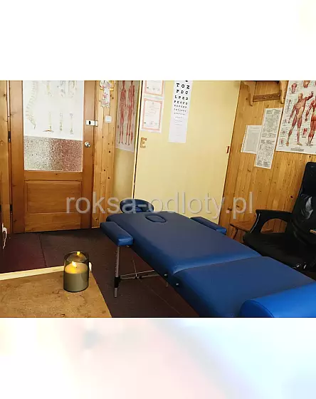Orientalny masaż dla kobiet