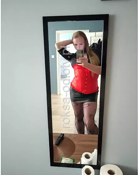Dziewczyna z Penisem 