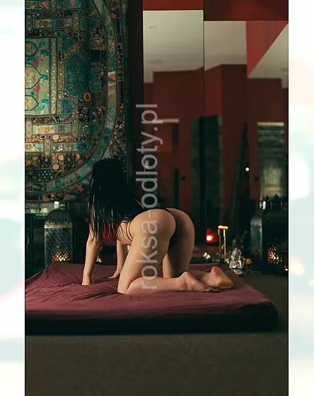 Bianca -Blissful Massage