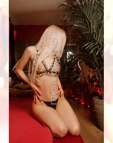 Iza -Blissful Massage