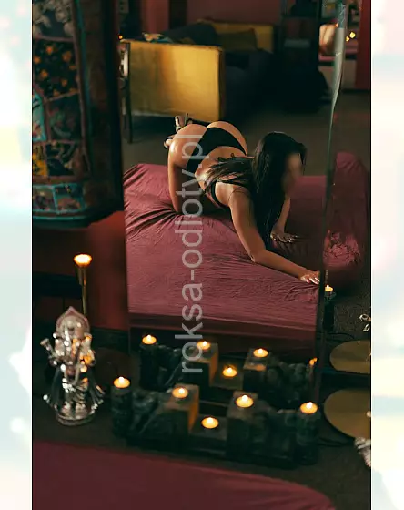 Nika -Blissful Massage