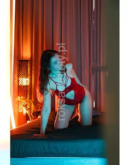 Oliwia -Cosmos Massage