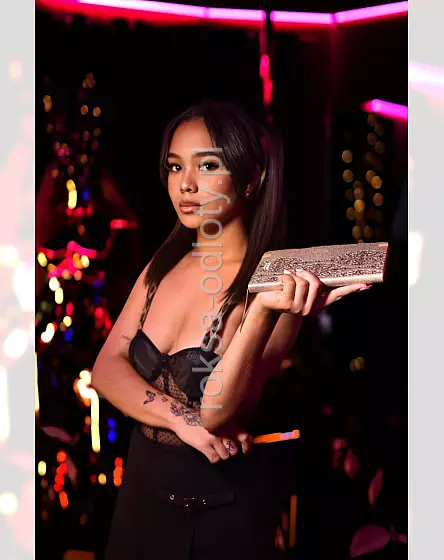 KOLUMBIAN GIRL VALERIA