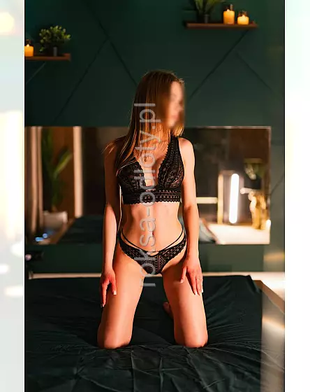 Diana -Blissful Massage