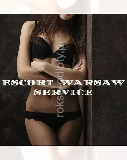 Katrina Escort Warsaw