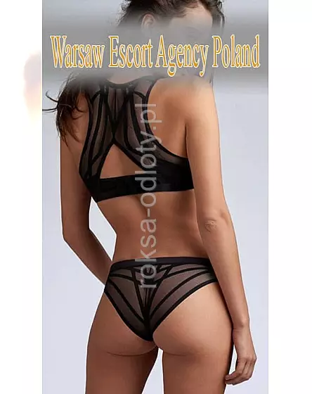 Amara Warsaw Escort