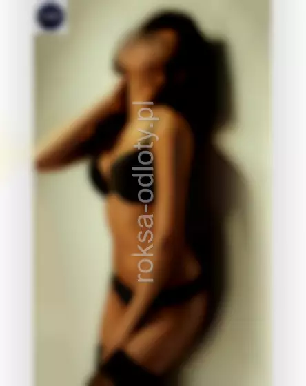 Amara Warsaw Escort