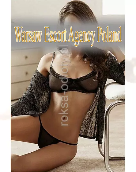Louise Warsaw Escort