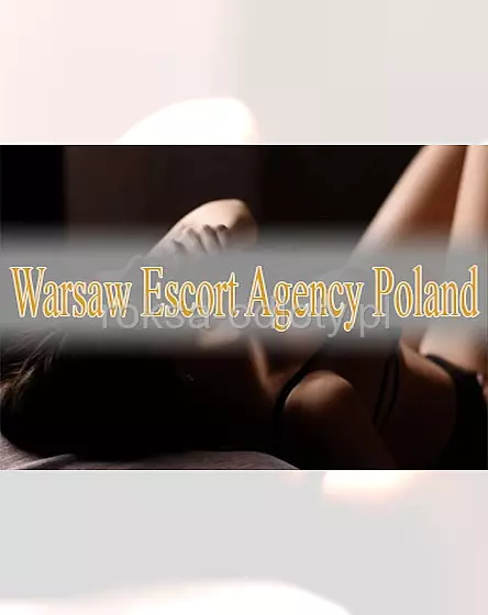 Louise Warsaw Escort
