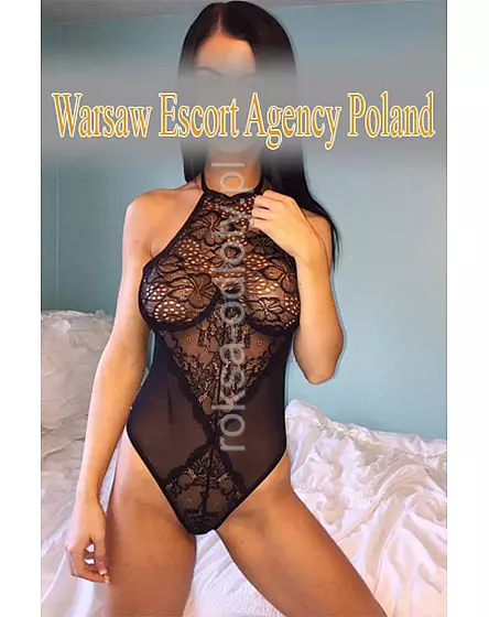 Polly Warsaw Escort