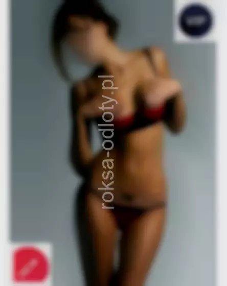 Marlena Warsaw Escort