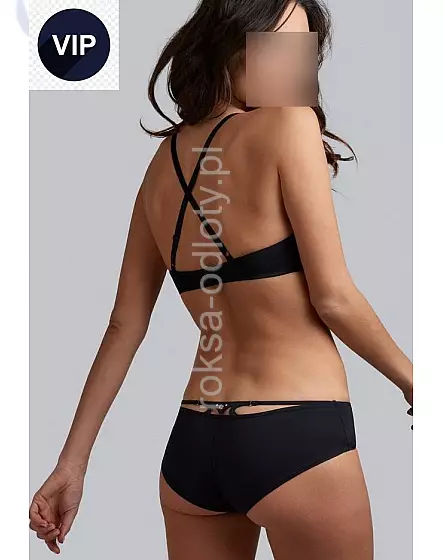 Magdalena Warsaw Escort