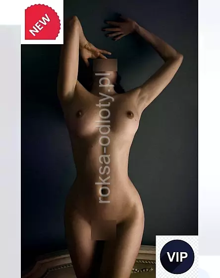 Crystal Warsaw Escort