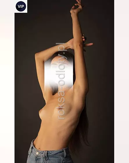 Livia Warsaw Escort