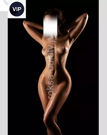 Livia Warsaw Escort