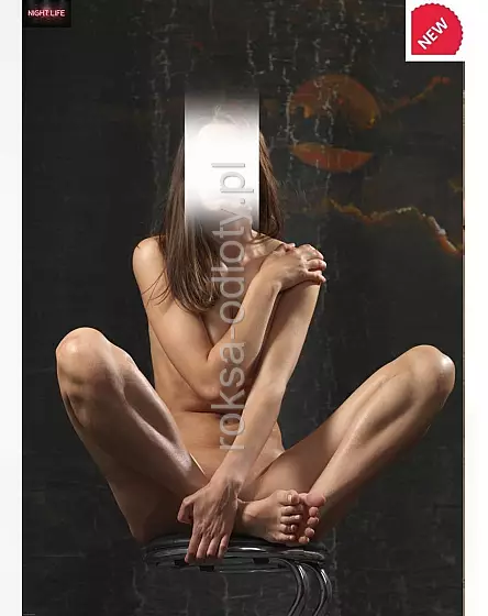 Livia Warsaw Escort