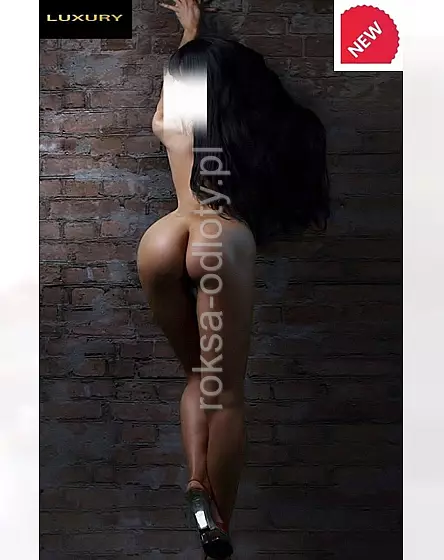 Olga Warsaw Escort