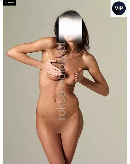 Olga Warsaw Escort