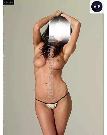 Olga Warsaw Escort