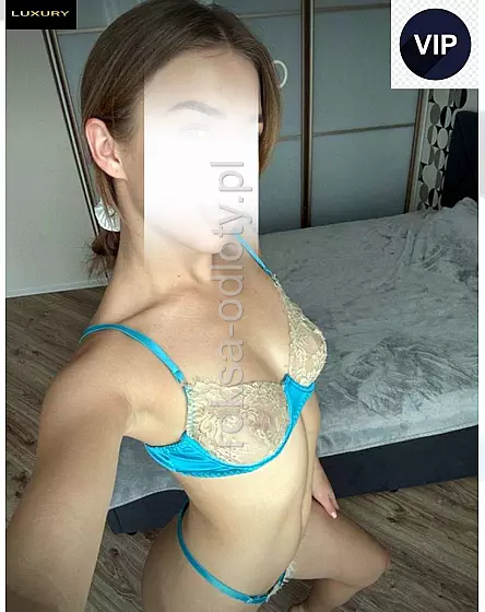 Eva Warsaw Escort