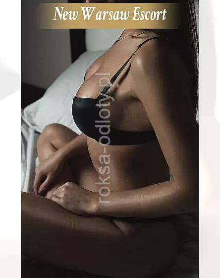 Daria Escort Warsaw