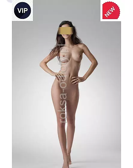 Camila Escort Warsaw