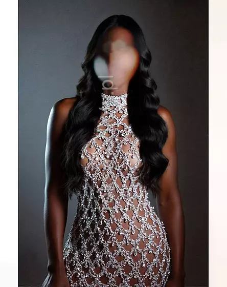 Jennifer - Masaż erotic Vinneri 