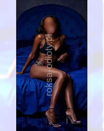 JENNIFER - LUXURY MASSAGE