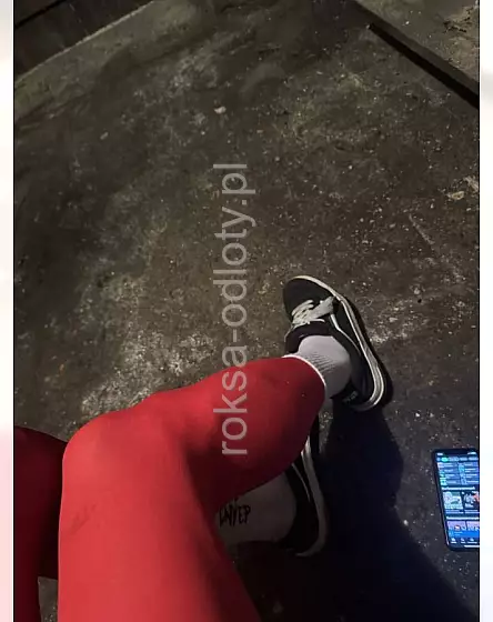 Zrobię masażu erotycznego