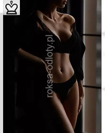 Maria Warsaw Escort 
