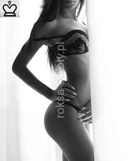 Maria Warsaw Escort 