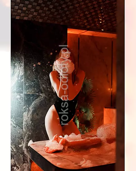 Reina Massage Krakow