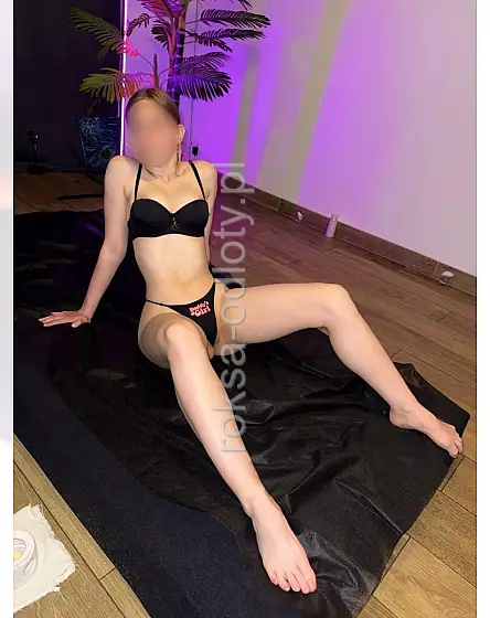 Weronika 18 lat