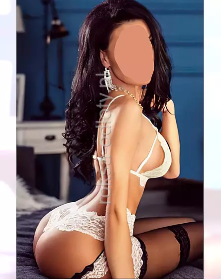 Natalia VIP