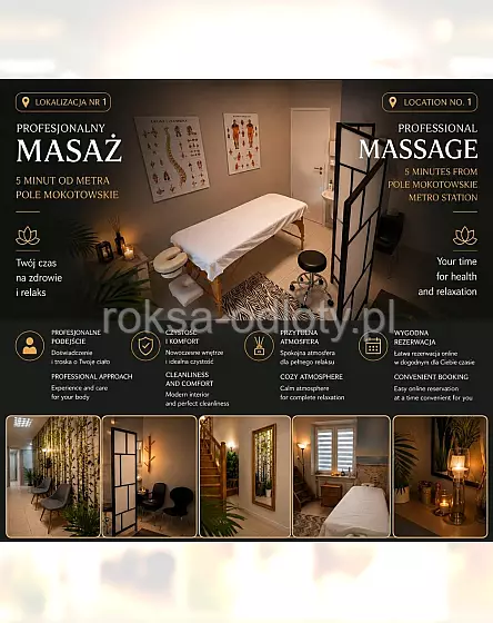 Tantra-Yoni massage for Women