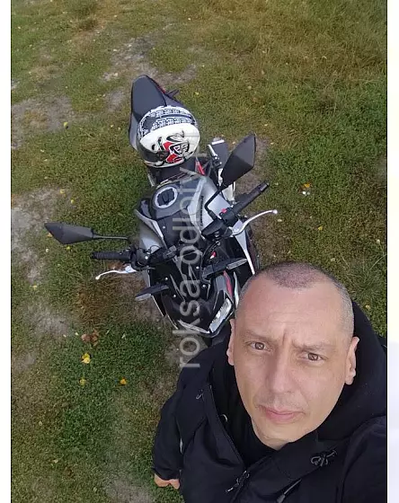 Realny zadbany Full opcja