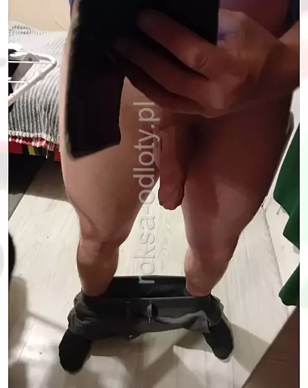Sex spotkanie