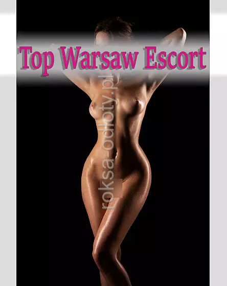 Top Warsaw Escort