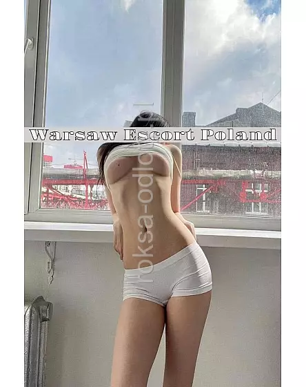 Warsaw Escort Poland Agency