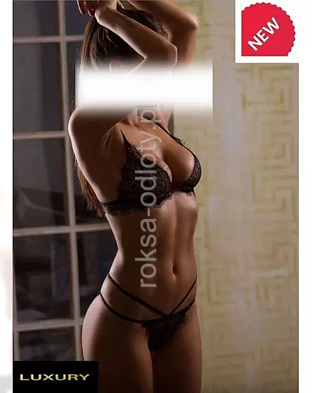 Warsaw Escort Agency