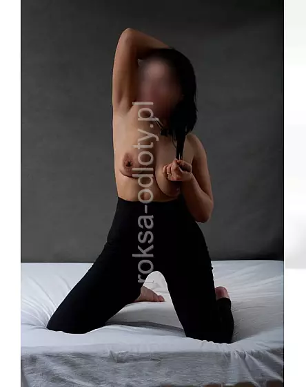Ero Relax Masaże