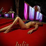 Julia Tantra-NURU